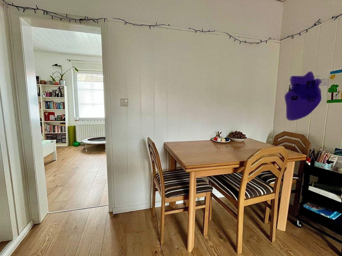 Pronájem bytu 3+1 66 m², Medinger Straße 31, Bad Bevensen, Dolní Sasko Pronájem bytu 3+1 66 m², Medinger Straße 31, Bad Bevensen, Dolní Sasko