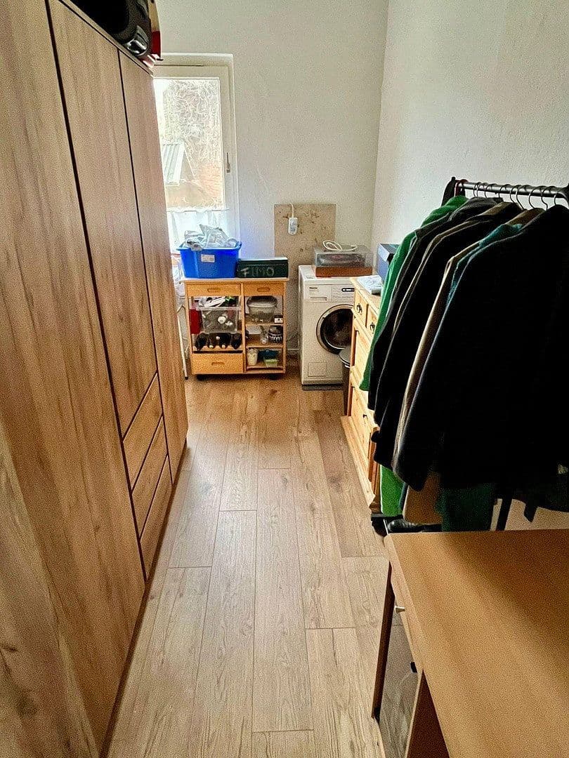 Pronájem bytu 3+1 66 m², Medinger Straße 31, Bad Bevensen, Dolní Sasko Pronájem bytu 3+1 66 m², Medinger Straße 31, Bad Bevensen, Dolní Sasko