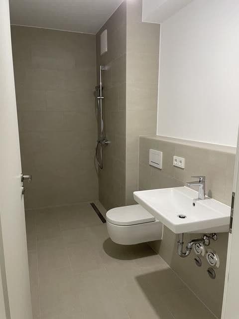 Pronájem bytu 2+1 53 m², Marckmannstraße 59, Hamburg Rothenburgsort, Hamburg Pronájem bytu 2+1 53 m², Marckmannstraße 59, Hamburg Rothenburgsort, Hamburg