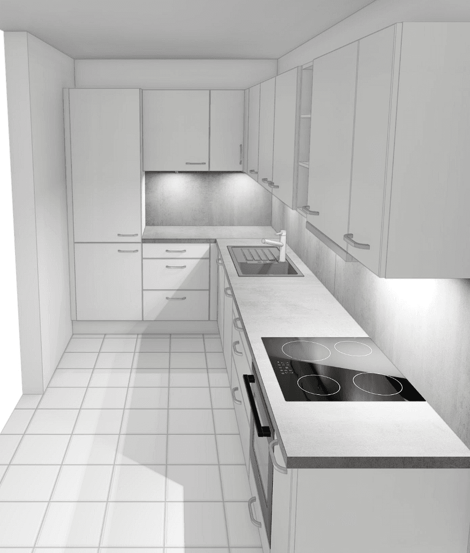 Pronájem bytu 2+1 53 m², Marckmannstraße 59, Hamburg Rothenburgsort, Hamburg Pronájem bytu 2+1 53 m², Marckmannstraße 59, Hamburg Rothenburgsort, Hamburg