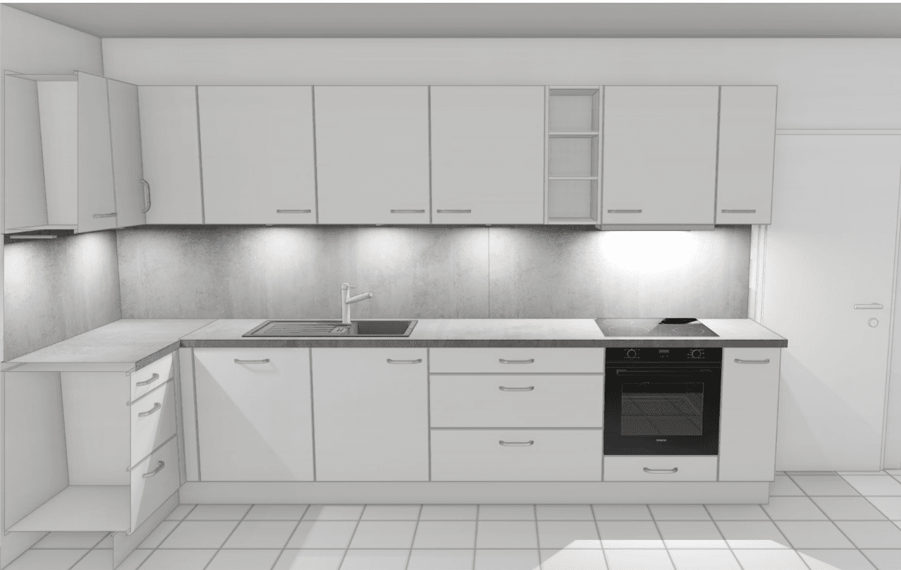 Pronájem bytu 2+1 53 m², Marckmannstraße 59, Hamburg Rothenburgsort, Hamburg Pronájem bytu 2+1 53 m², Marckmannstraße 59, Hamburg Rothenburgsort, Hamburg