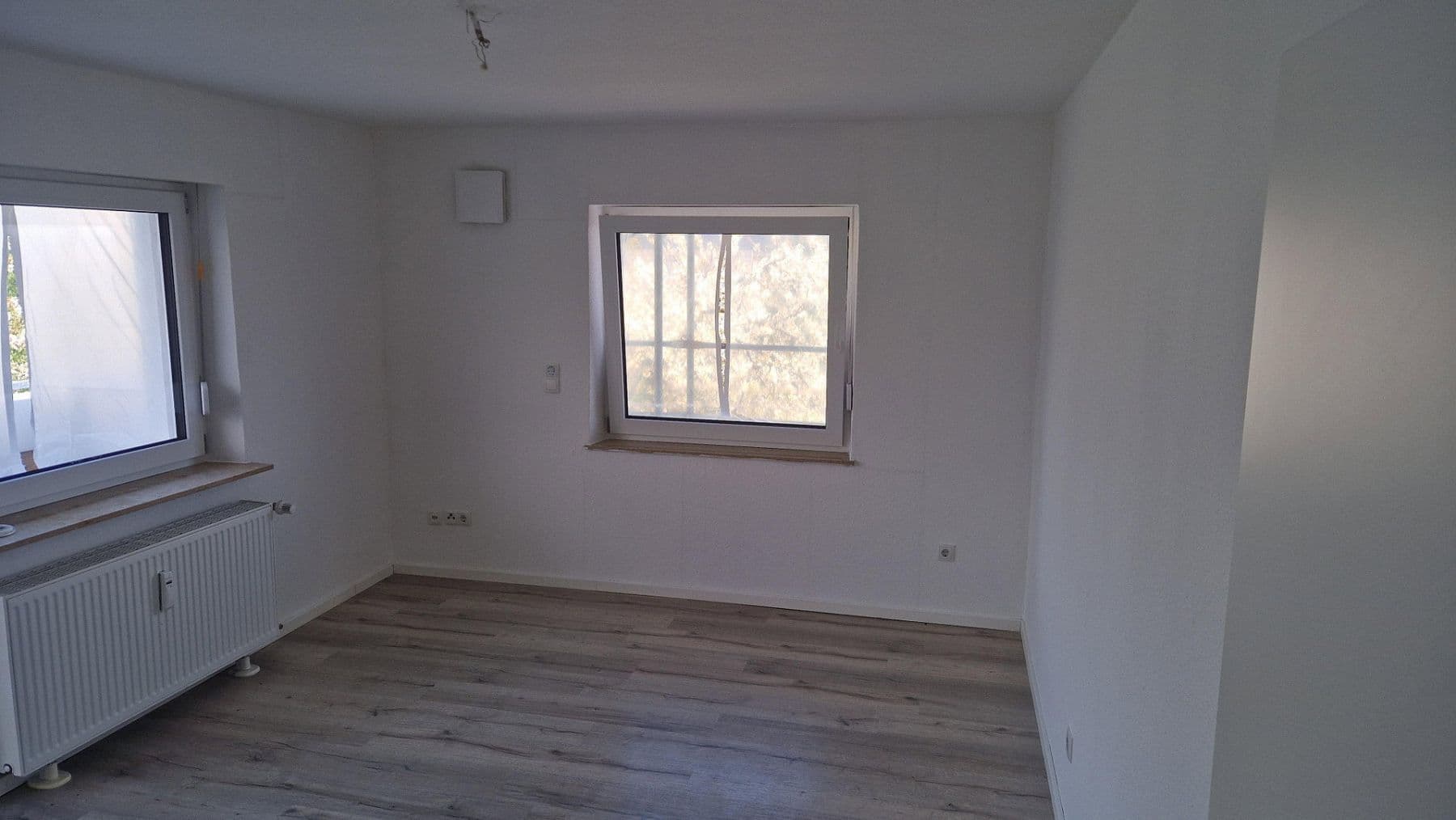 Pronájem bytu 2+1 72 m², Vettelschoß, Porýní-Falc Pronájem bytu 2+1 72 m², Vettelschoß, Porýní-Falc