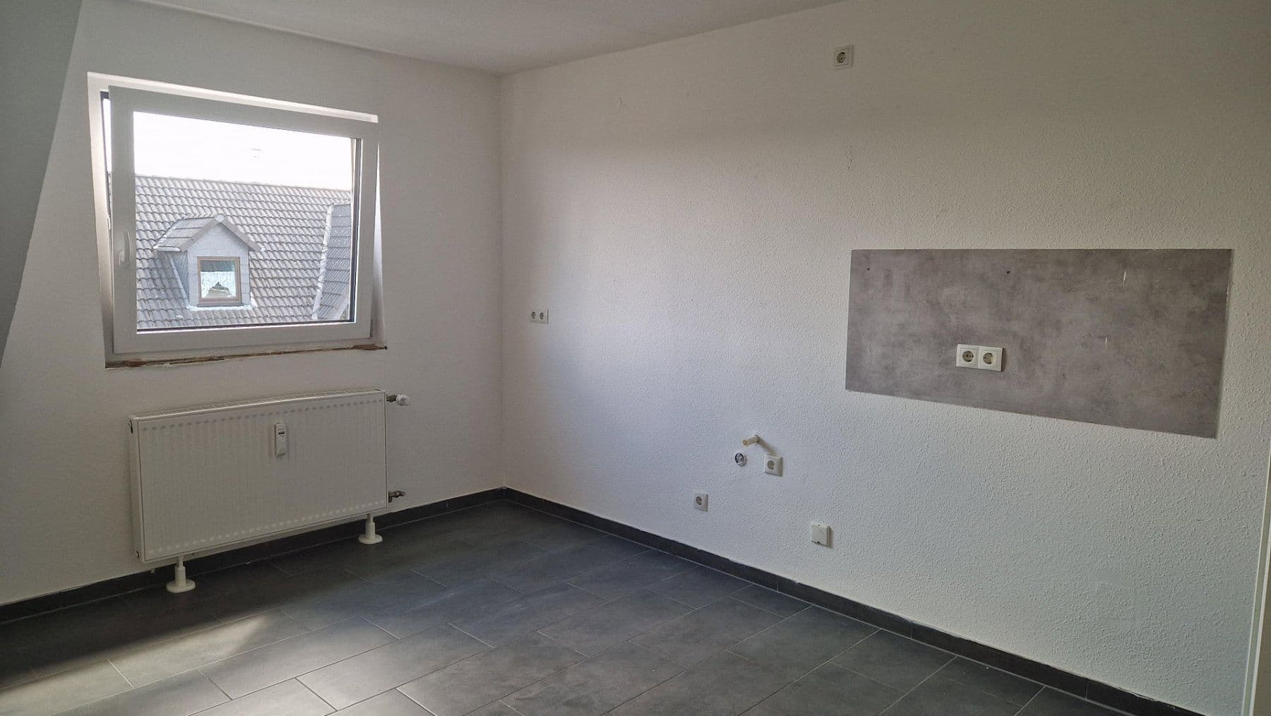 Pronájem bytu 2+1 72 m², Vettelschoß, Porýní-Falc Pronájem bytu 2+1 72 m², Vettelschoß, Porýní-Falc