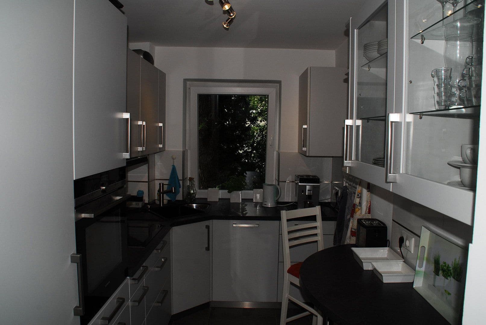 Prodej bytu 3+1 64 m², Winterhuder Weg 53c, Hamburg, Hamburg Prodej bytu 3+1 64 m², Winterhuder Weg 53c, Hamburg, Hamburg