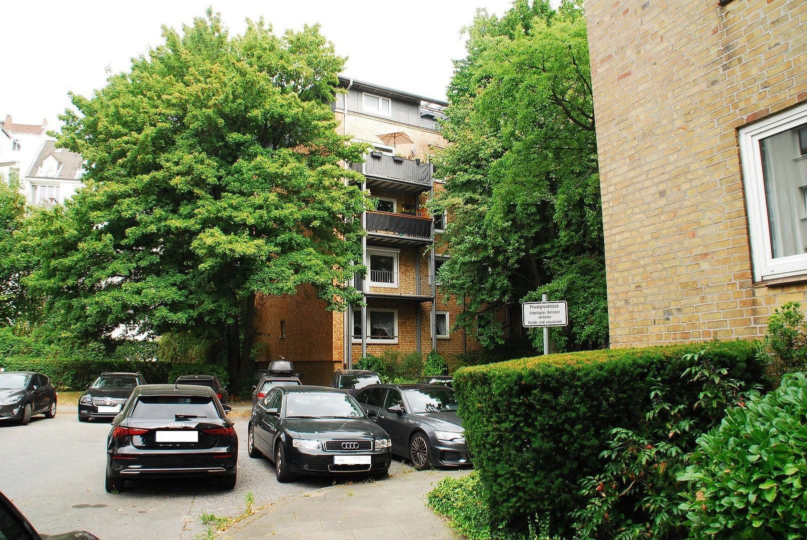Prodej bytu 3+1 64 m², Winterhuder Weg 53c, Hamburg, Hamburg Prodej bytu 3+1 64 m², Winterhuder Weg 53c, Hamburg, Hamburg