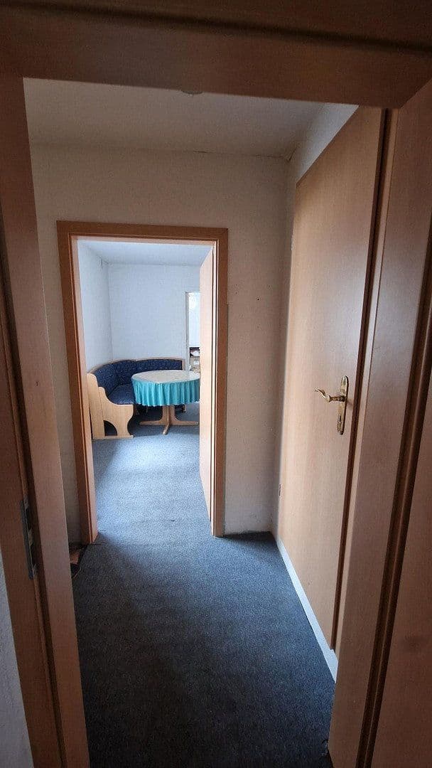 Pronájem domu 150 m², pozemek 300 m², Düren, Severní Porýní-Vestfálsko Pronájem domu 150 m², pozemek 300 m², Düren, Severní Porýní-Vestfálsko