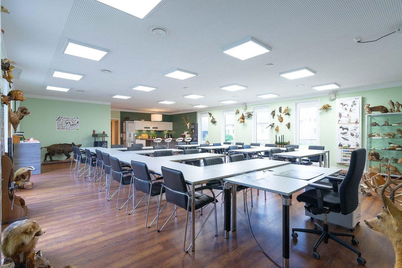 Prodej domu 165 m², pozemek 897 m², Lüneburger Landstraße 3, Garlstorf, Dolní Sasko Prodej domu 165 m², pozemek 897 m², Lüneburger Landstraße 3, Garlstorf, Dolní Sasko