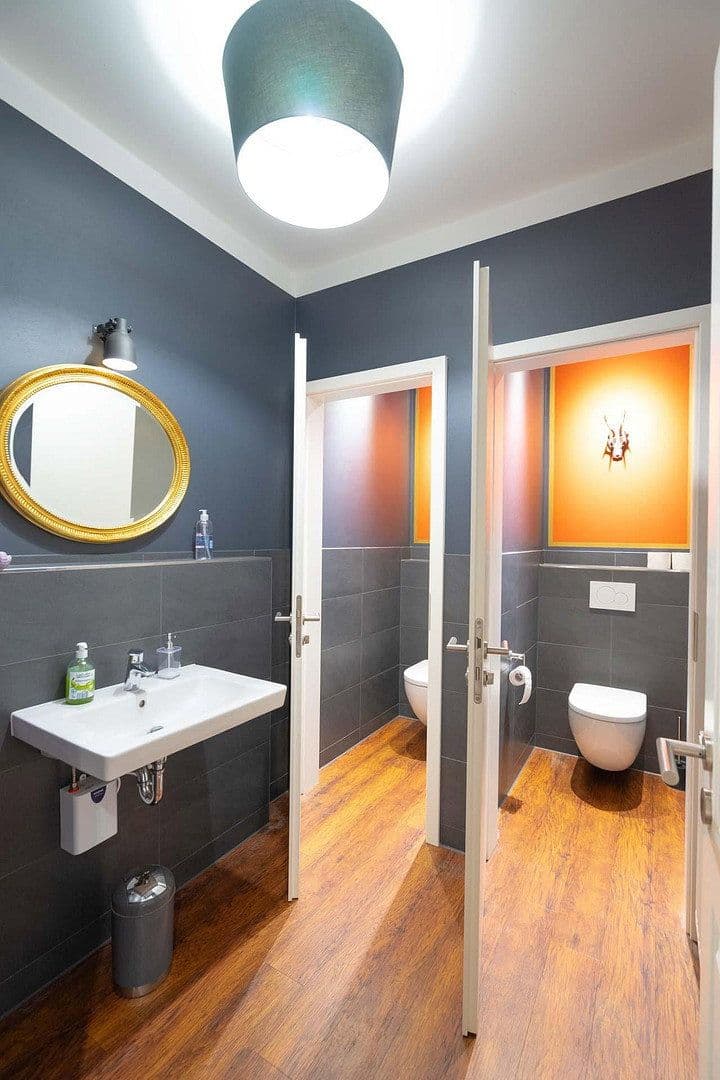 Prodej domu 165 m², pozemek 897 m², Lüneburger Landstraße 3, Garlstorf, Dolní Sasko Prodej domu 165 m², pozemek 897 m², Lüneburger Landstraße 3, Garlstorf, Dolní Sasko