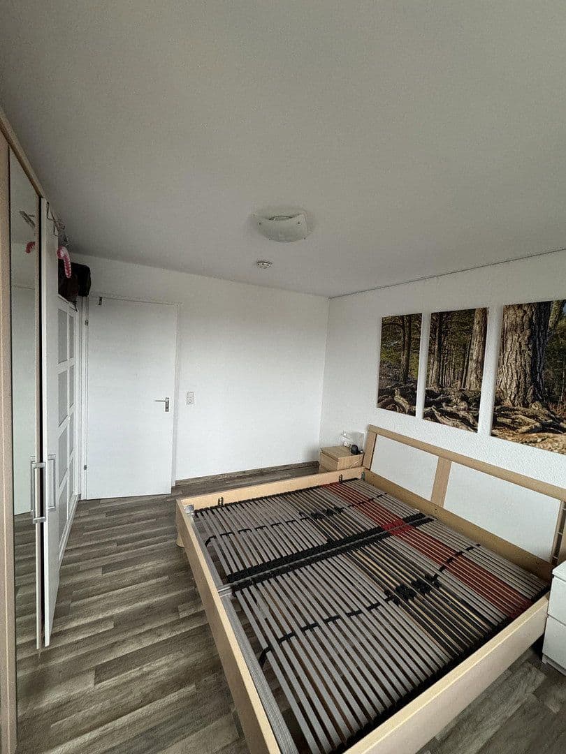 Prodej bytu 3+1 81 m², Böblingen, Bádensko-Württembersko Prodej bytu 3+1 81 m², Böblingen, Bádensko-Württembersko