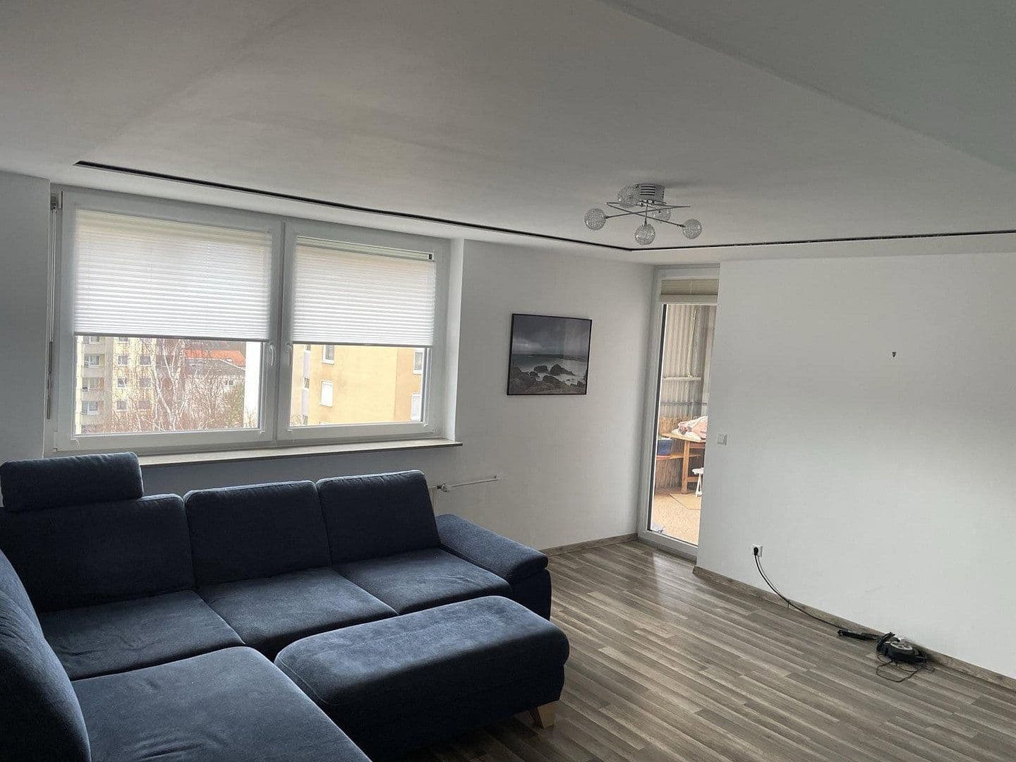Prodej bytu 3+1 81 m², Böblingen, Bádensko-Württembersko Prodej bytu 3+1 81 m², Böblingen, Bádensko-Württembersko