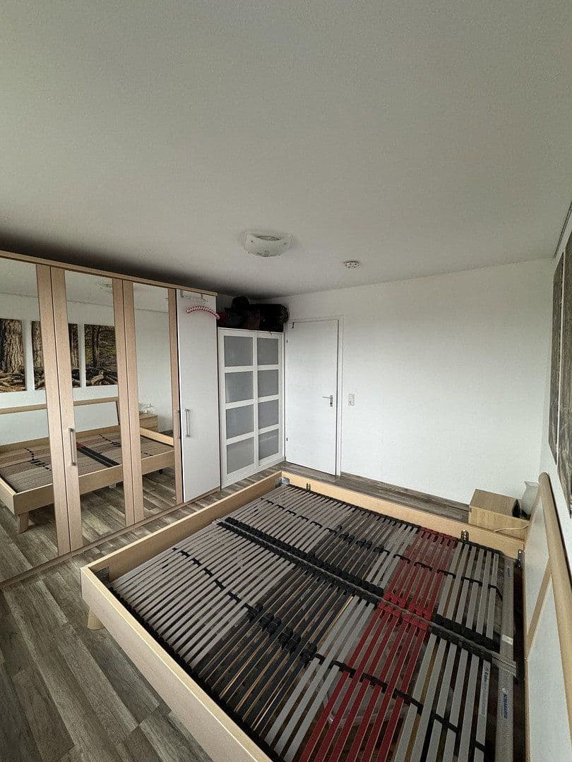 Prodej bytu 3+1 81 m², Böblingen, Bádensko-Württembersko Prodej bytu 3+1 81 m², Böblingen, Bádensko-Württembersko