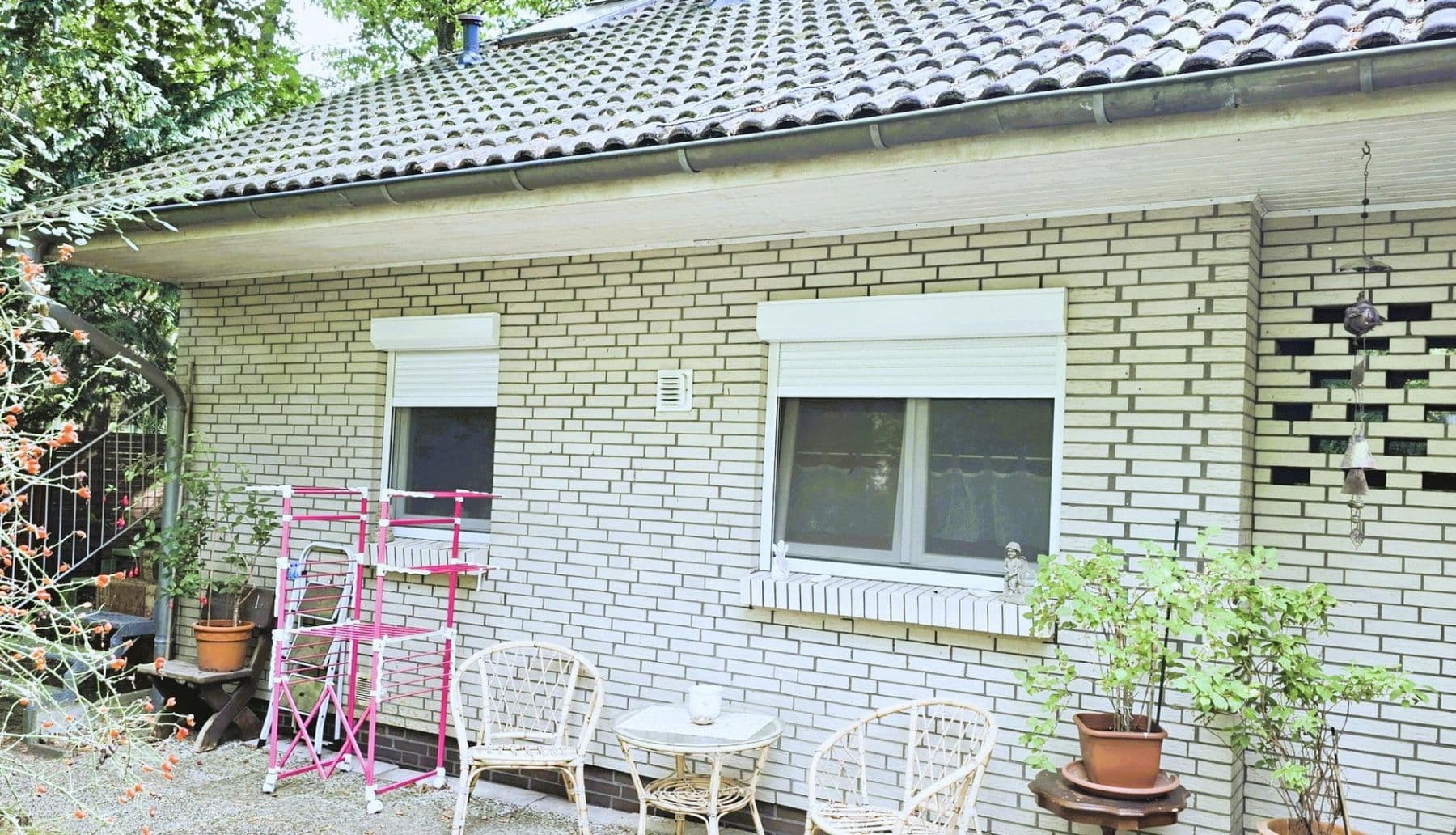 Prodej domu 420 m², pozemek 5.300 m², Wennerstorfer Kirchweg, Wenzendorf, Dolní Sasko Prodej domu 420 m², pozemek 5.300 m², Wennerstorfer Kirchweg, Wenzendorf, Dolní Sasko