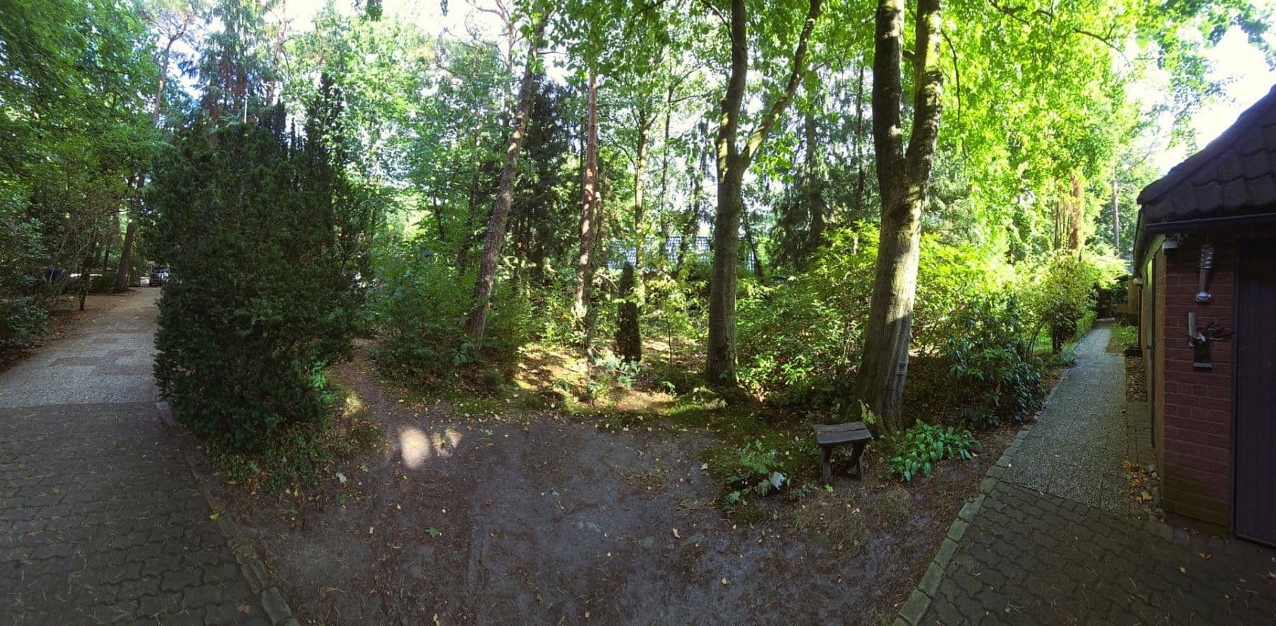 Prodej domu 420 m², pozemek 5.300 m², Wennerstorfer Kirchweg, Wenzendorf, Dolní Sasko Prodej domu 420 m², pozemek 5.300 m², Wennerstorfer Kirchweg, Wenzendorf, Dolní Sasko