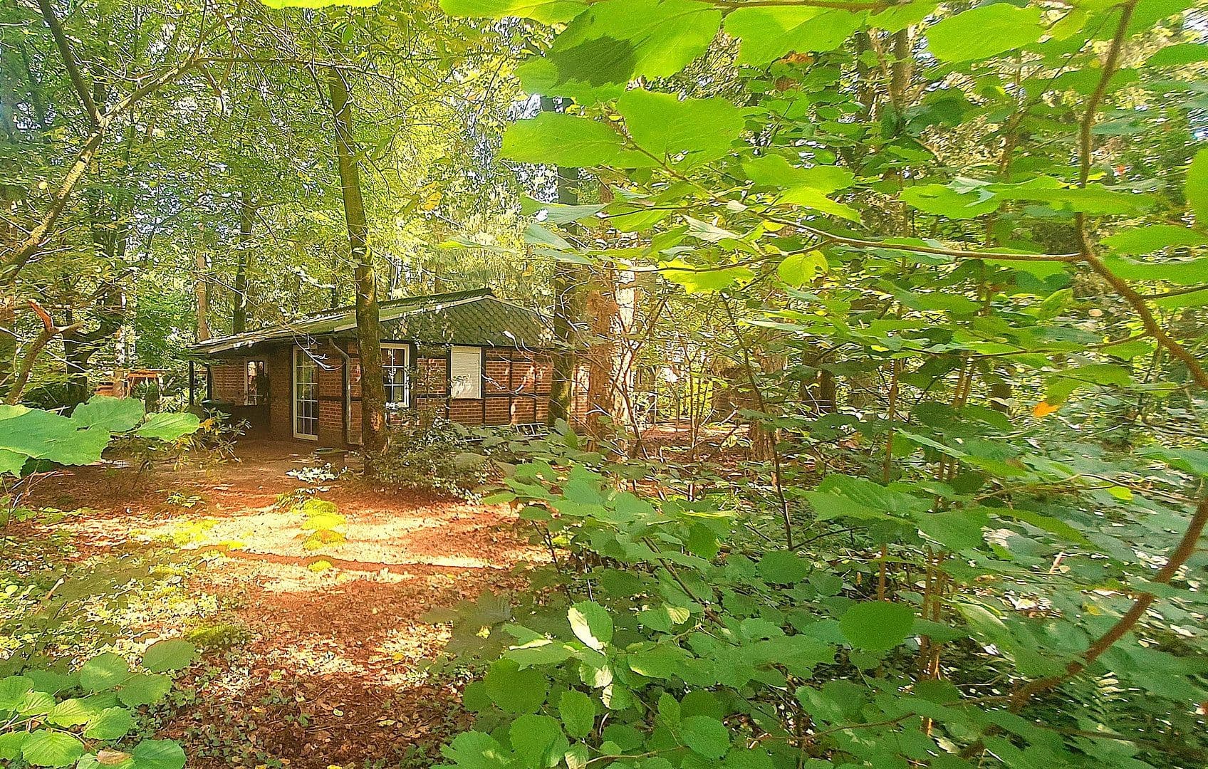 Prodej domu 420 m², pozemek 5.300 m², Wennerstorfer Kirchweg, Wenzendorf, Dolní Sasko Prodej domu 420 m², pozemek 5.300 m², Wennerstorfer Kirchweg, Wenzendorf, Dolní Sasko