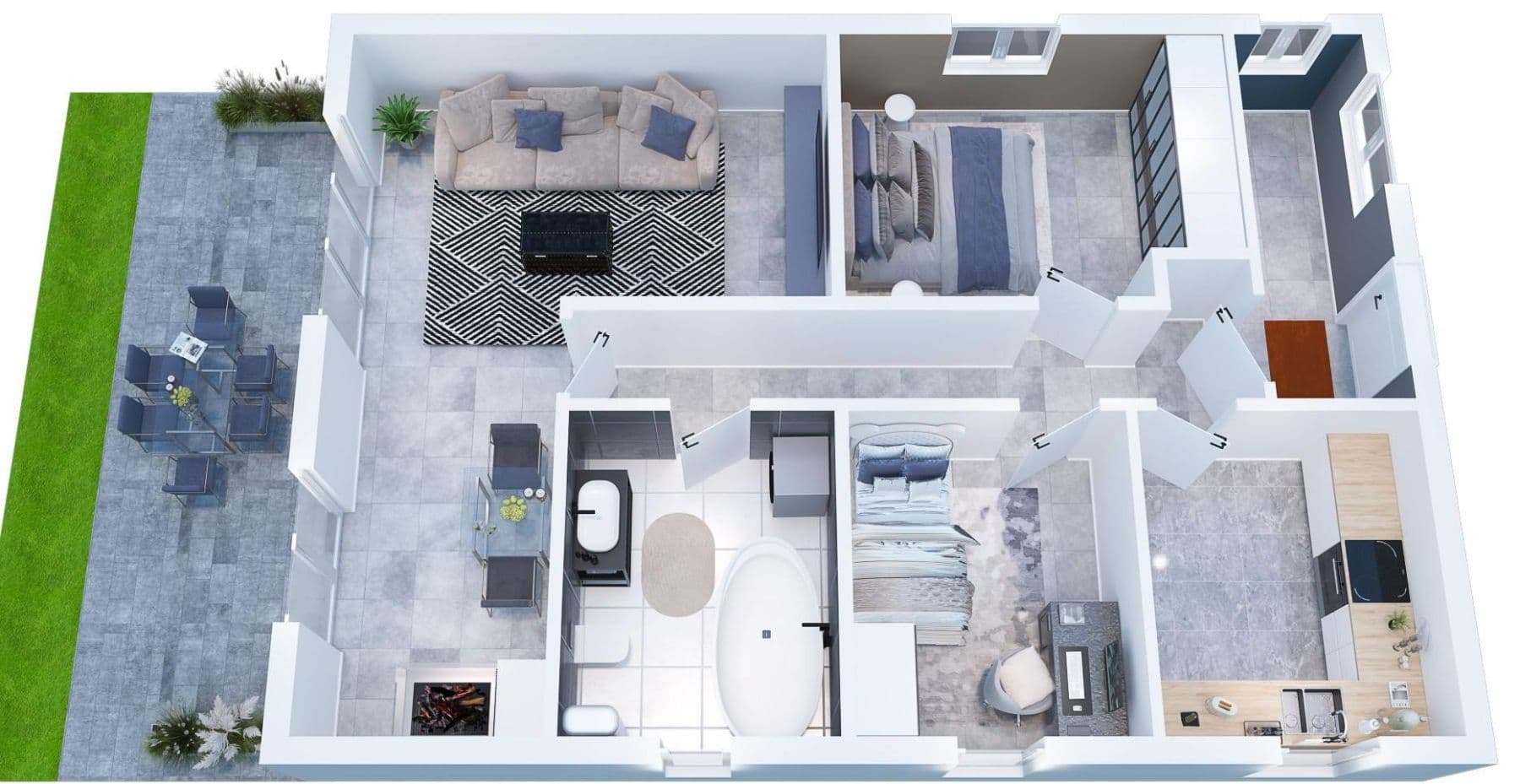 Prodej domu 420 m², pozemek 5.300 m², Wennerstorfer Kirchweg, Wenzendorf, Dolní Sasko Prodej domu 420 m², pozemek 5.300 m², Wennerstorfer Kirchweg, Wenzendorf, Dolní Sasko