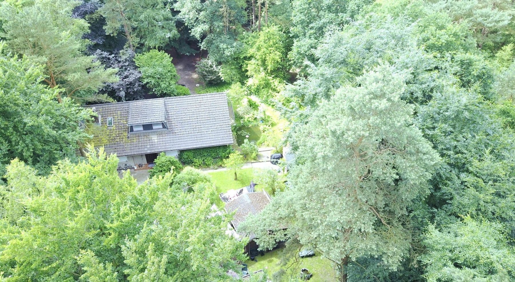 Prodej domu 420 m², pozemek 5.300 m², Wennerstorfer Kirchweg, Wenzendorf, Dolní Sasko Prodej domu 420 m², pozemek 5.300 m², Wennerstorfer Kirchweg, Wenzendorf, Dolní Sasko