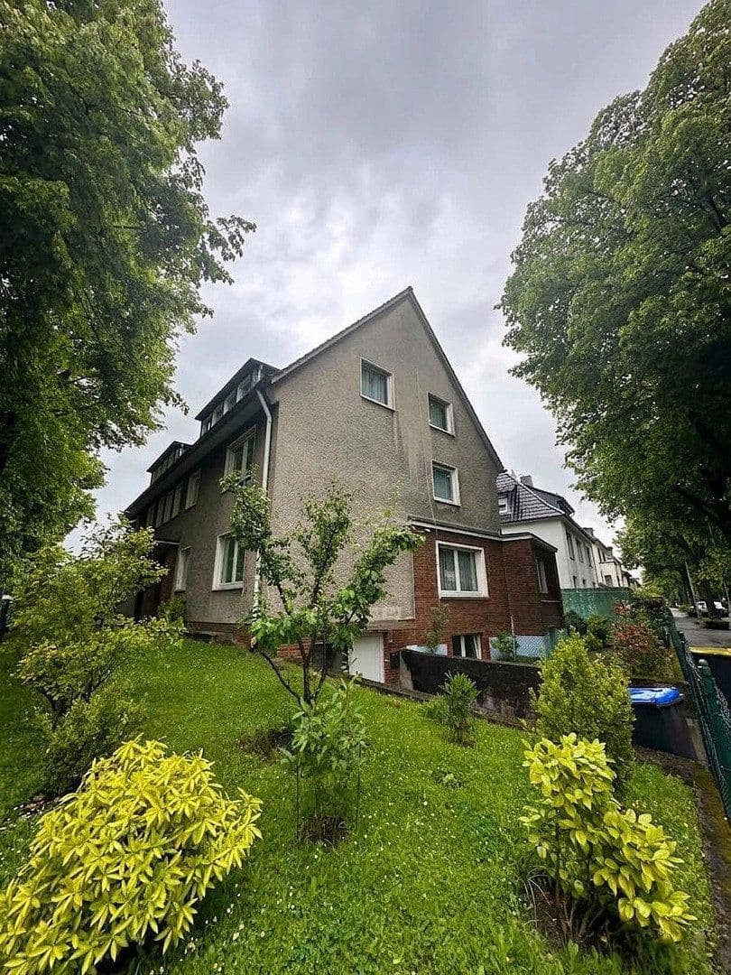Prodej domu 513 m², pozemek 681 m², Schwerte, Severní Porýní-Vestfálsko Prodej domu 513 m², pozemek 681 m², Schwerte, Severní Porýní-Vestfálsko