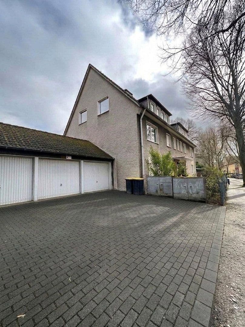 Prodej domu 513 m², pozemek 681 m², Schwerte, Severní Porýní-Vestfálsko Prodej domu 513 m², pozemek 681 m², Schwerte, Severní Porýní-Vestfálsko