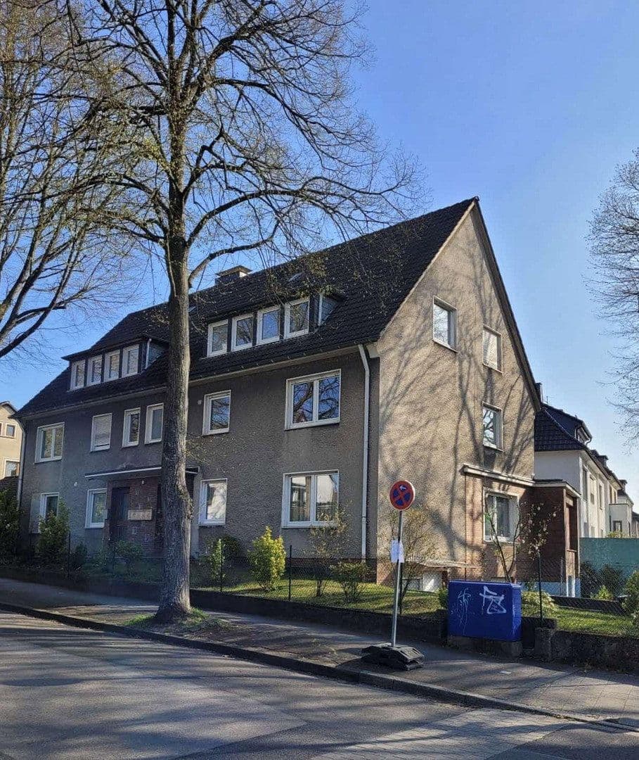 Prodej domu 513 m², pozemek 681 m², Schwerte, Severní Porýní-Vestfálsko Prodej domu 513 m², pozemek 681 m², Schwerte, Severní Porýní-Vestfálsko