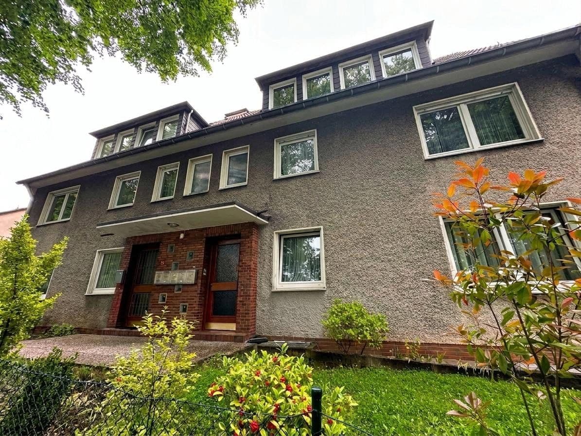 Prodej domu 513 m², pozemek 681 m², Schwerte, Severní Porýní-Vestfálsko Prodej domu 513 m², pozemek 681 m², Schwerte, Severní Porýní-Vestfálsko
