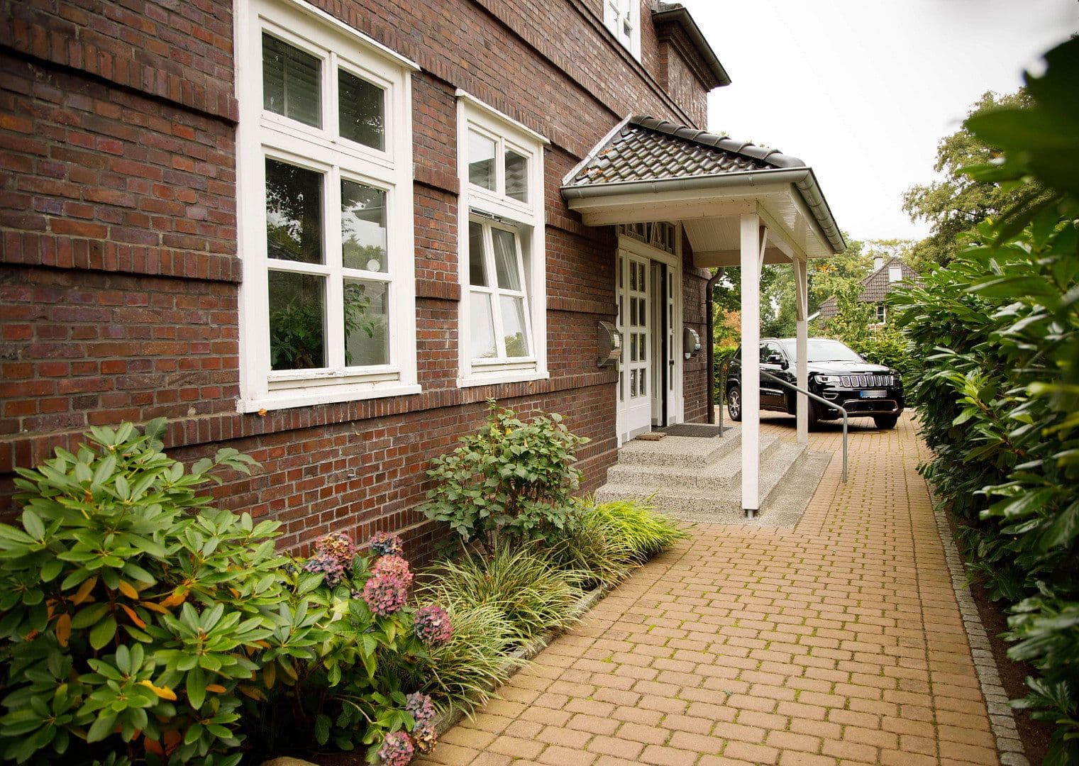 Pronájem kanceláře 460 m², Am Langberg 9, Hamburg, Hamburg Pronájem kanceláře 460 m², Am Langberg 9, Hamburg, Hamburg