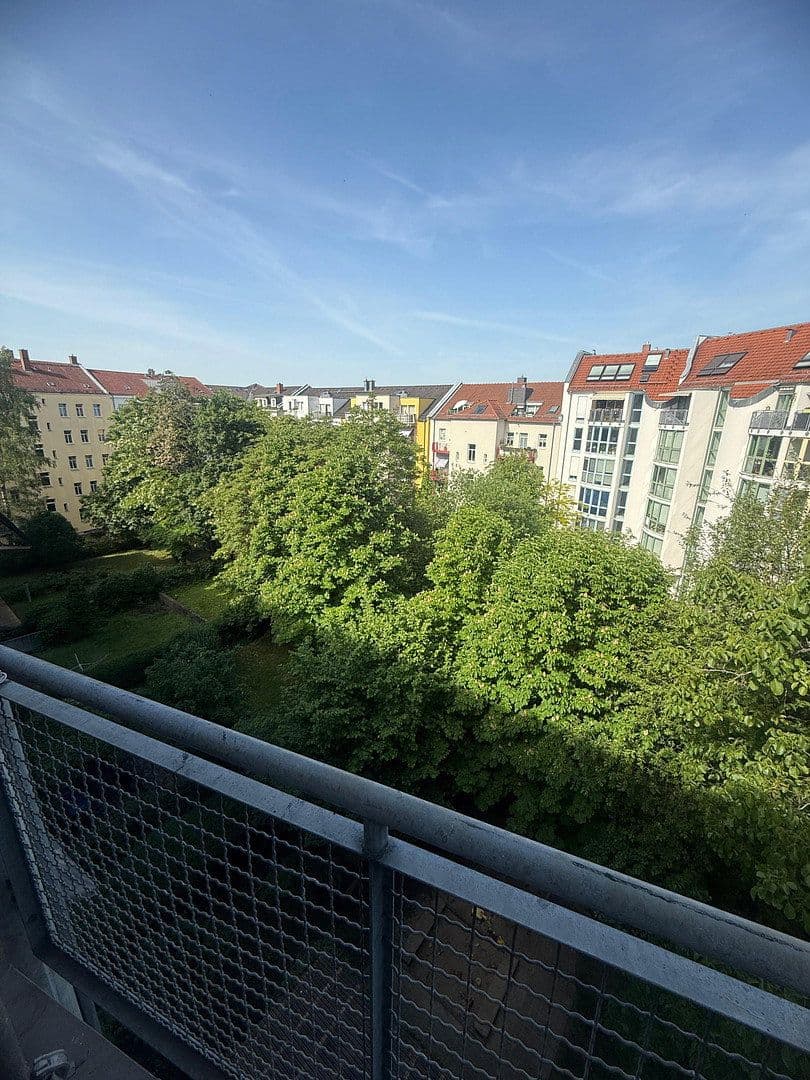 Prodej bytu 3+1 95 m², Leipzig, Sasko Prodej bytu 3+1 95 m², Leipzig, Sasko