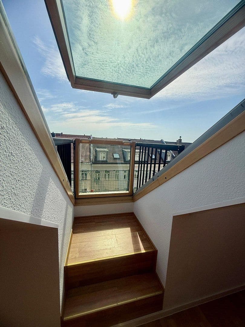 Prodej bytu 3+1 95 m², Leipzig, Sasko Prodej bytu 3+1 95 m², Leipzig, Sasko