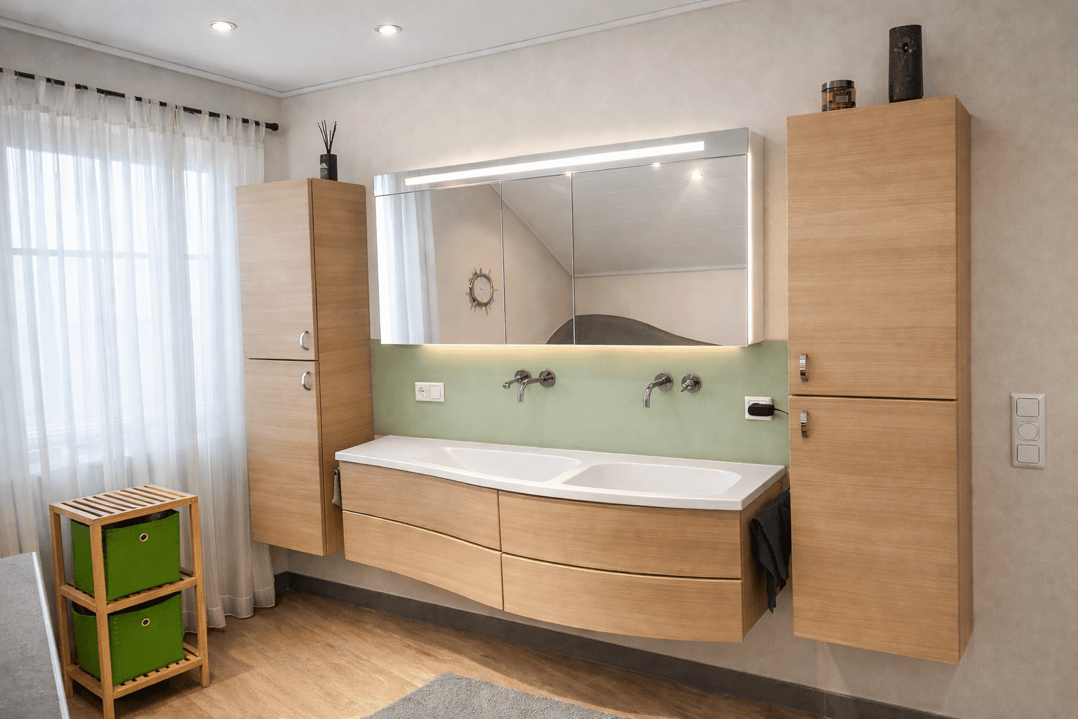 Prodej domu 185 m², pozemek 680 m², Embachsiedlung 33, Malgersdorf, Bavorsko Prodej domu 185 m², pozemek 680 m², Embachsiedlung 33, Malgersdorf, Bavorsko