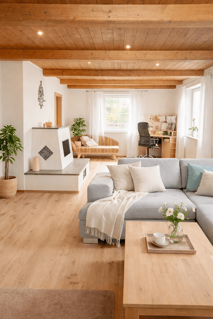 Prodej domu 185 m², pozemek 680 m², Embachsiedlung 33, Malgersdorf, Bavorsko Prodej domu 185 m², pozemek 680 m², Embachsiedlung 33, Malgersdorf, Bavorsko