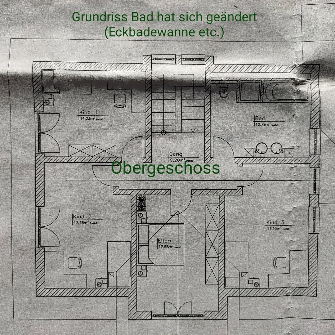 Prodej domu 185 m², pozemek 680 m², Embachsiedlung 33, Malgersdorf, Bavorsko Prodej domu 185 m², pozemek 680 m², Embachsiedlung 33, Malgersdorf, Bavorsko