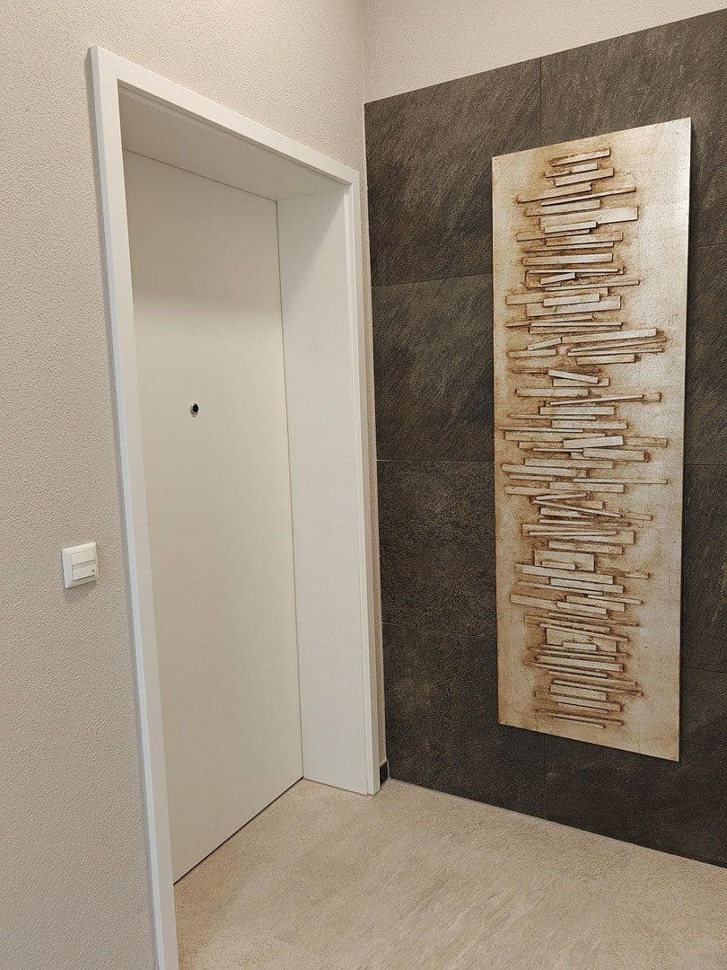 Prodej bytu 4+1 170 m², Erlenweg, Brunnthal, Bavorsko Prodej bytu 4+1 170 m², Erlenweg, Brunnthal, Bavorsko