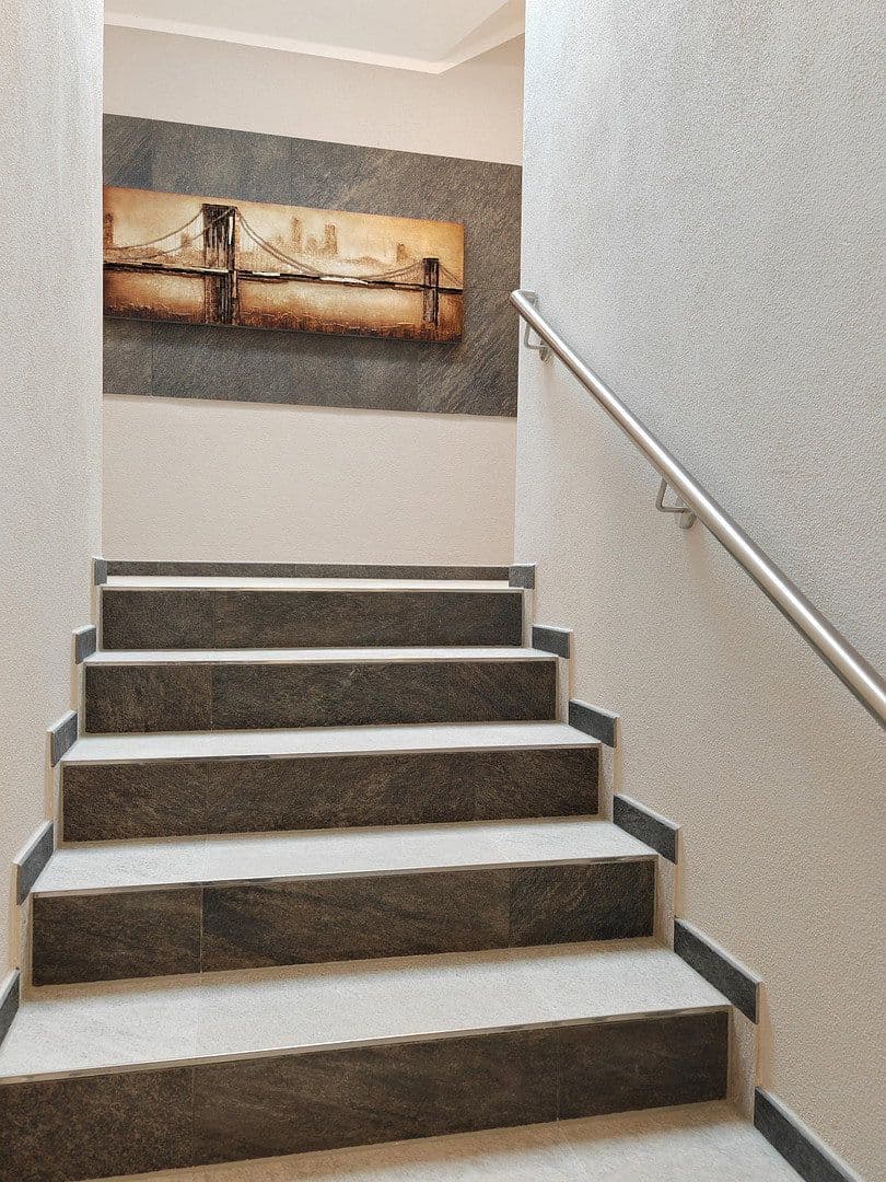 Prodej bytu 4+1 170 m², Erlenweg, Brunnthal, Bavorsko Prodej bytu 4+1 170 m², Erlenweg, Brunnthal, Bavorsko