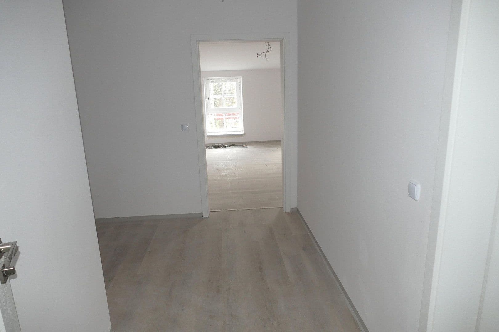 Pronájem bytu 3+1 75 m², August-Bebel-Straße, Sagard, Mecklenburg-Vorpommern Pronájem bytu 3+1 75 m², August-Bebel-Straße, Sagard, Mecklenburg-Vorpommern