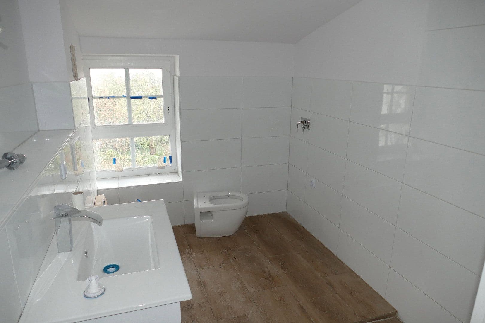 Pronájem bytu 3+1 75 m², August-Bebel-Straße, Sagard, Mecklenburg-Vorpommern Pronájem bytu 3+1 75 m², August-Bebel-Straße, Sagard, Mecklenburg-Vorpommern