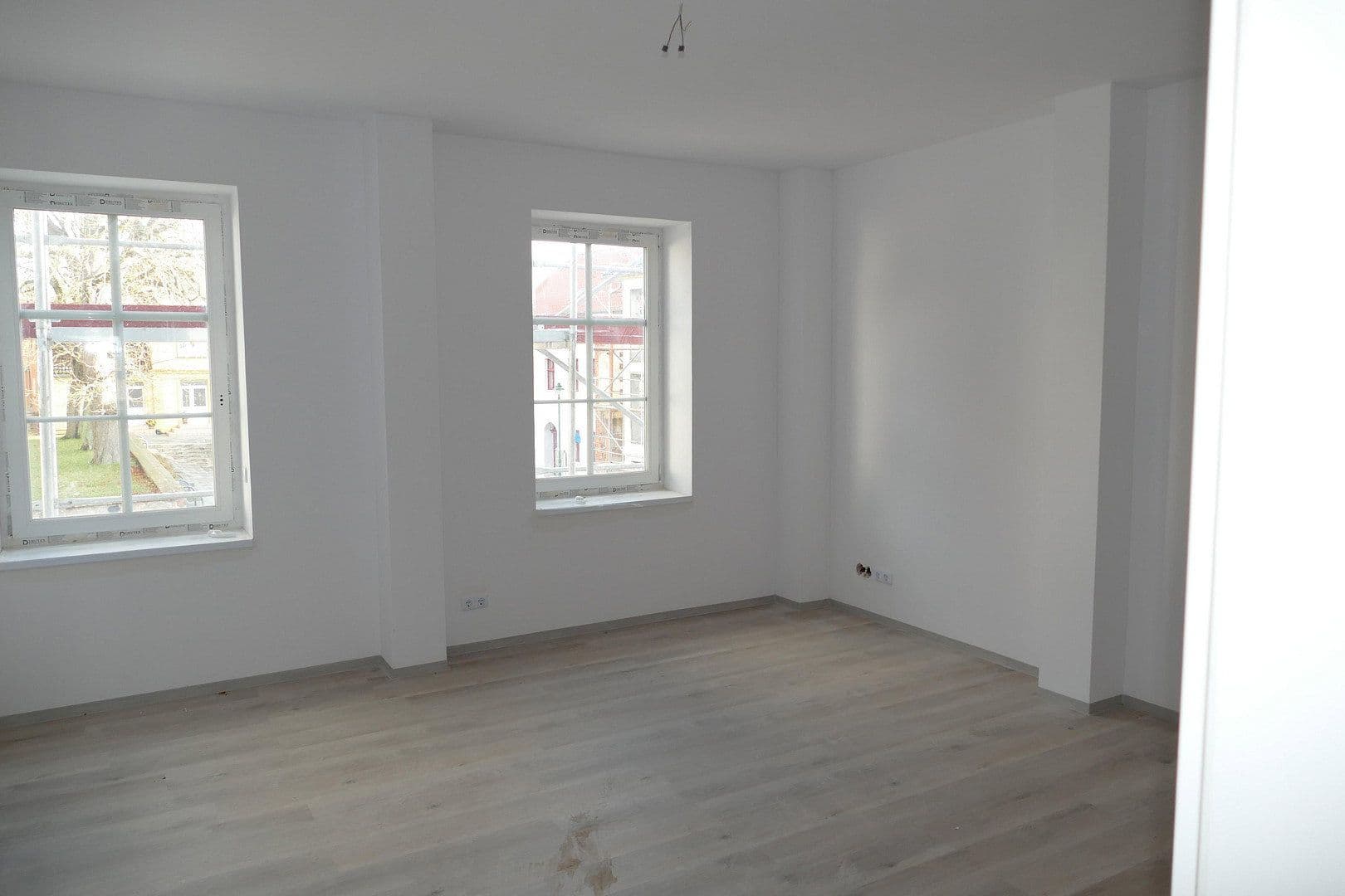 Pronájem bytu 3+1 75 m², August-Bebel-Straße, Sagard, Mecklenburg-Vorpommern Pronájem bytu 3+1 75 m², August-Bebel-Straße, Sagard, Mecklenburg-Vorpommern