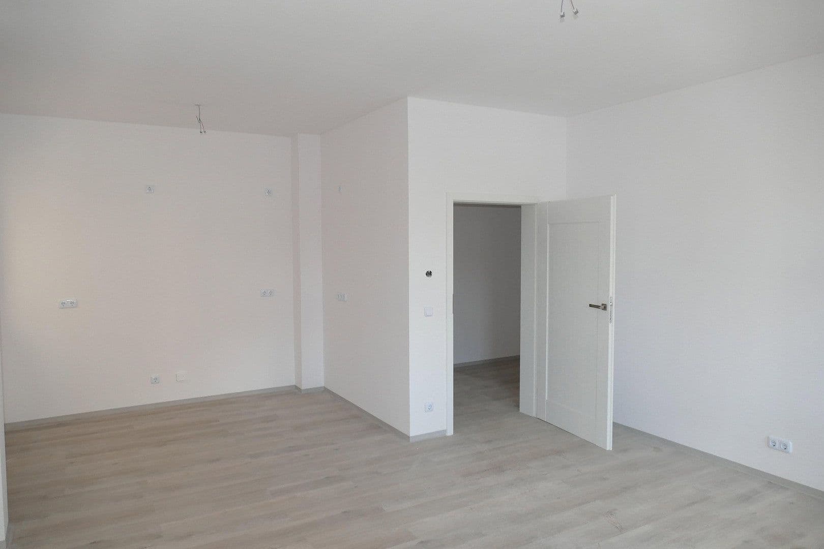 Pronájem bytu 3+1 75 m², August-Bebel-Straße, Sagard, Mecklenburg-Vorpommern Pronájem bytu 3+1 75 m², August-Bebel-Straße, Sagard, Mecklenburg-Vorpommern