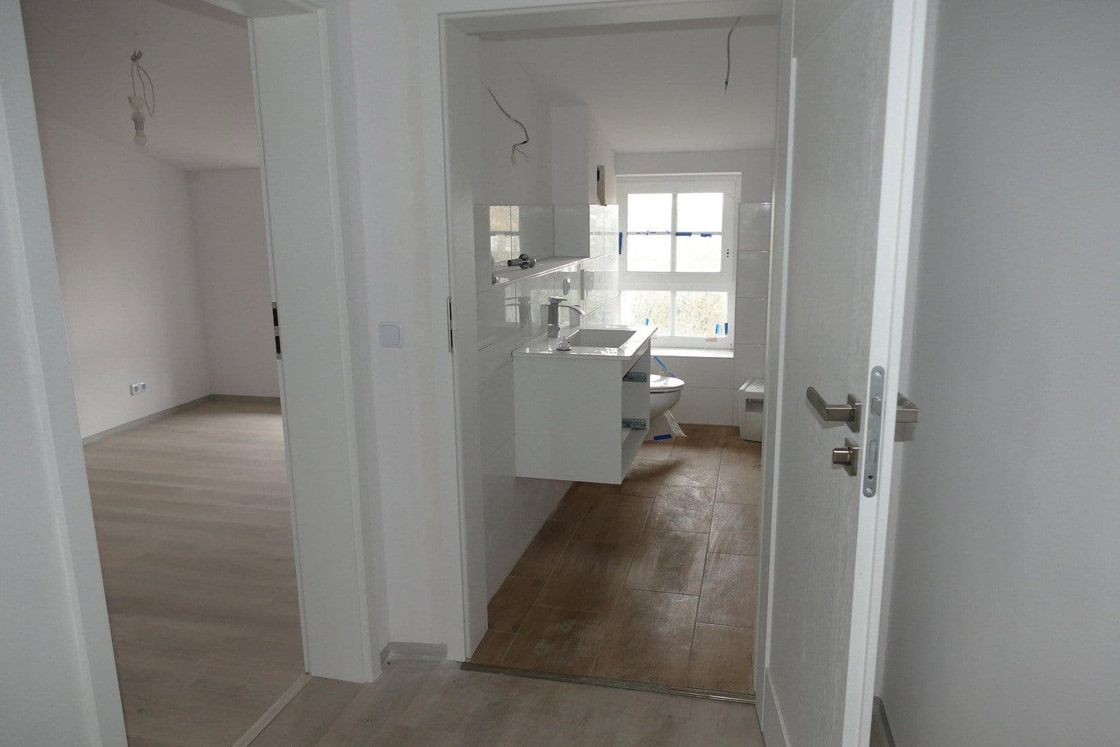 Pronájem bytu 3+1 75 m², August-Bebel-Straße, Sagard, Mecklenburg-Vorpommern Pronájem bytu 3+1 75 m², August-Bebel-Straße, Sagard, Mecklenburg-Vorpommern