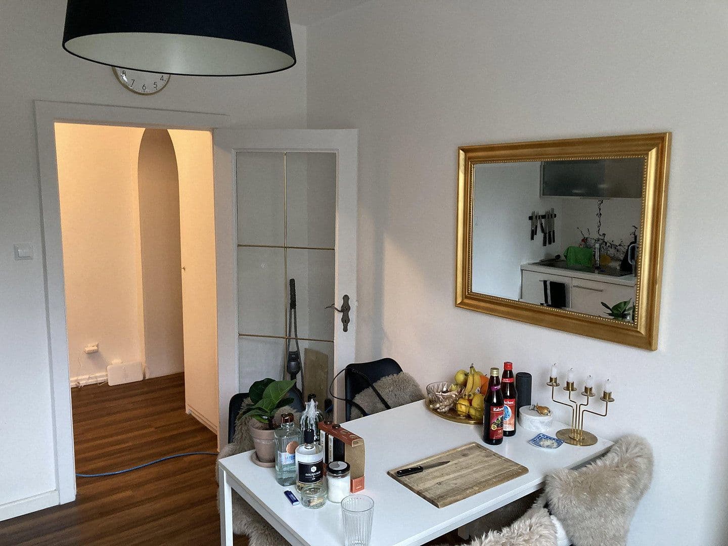 Prodej bytu 2+1 66 m², Hamburg, Hamburg Prodej bytu 2+1 66 m², Hamburg, Hamburg
