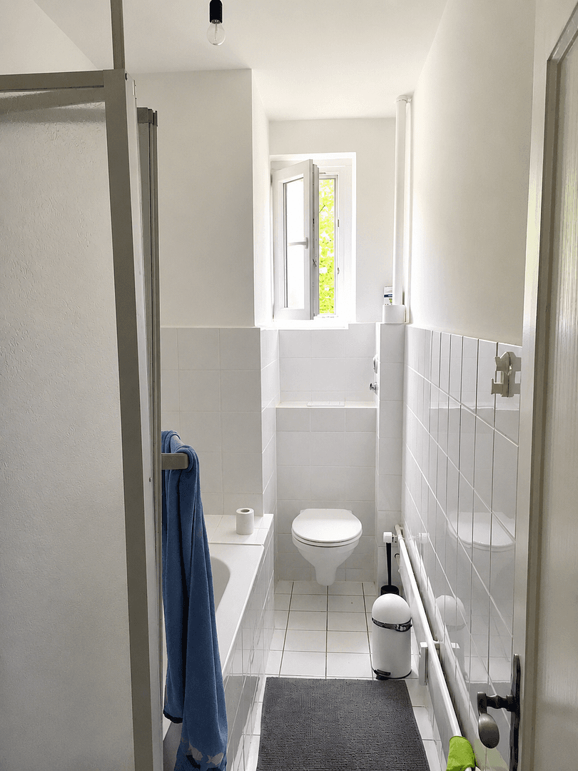 Prodej bytu 2+1 66 m², Hamburg, Hamburg Prodej bytu 2+1 66 m², Hamburg, Hamburg