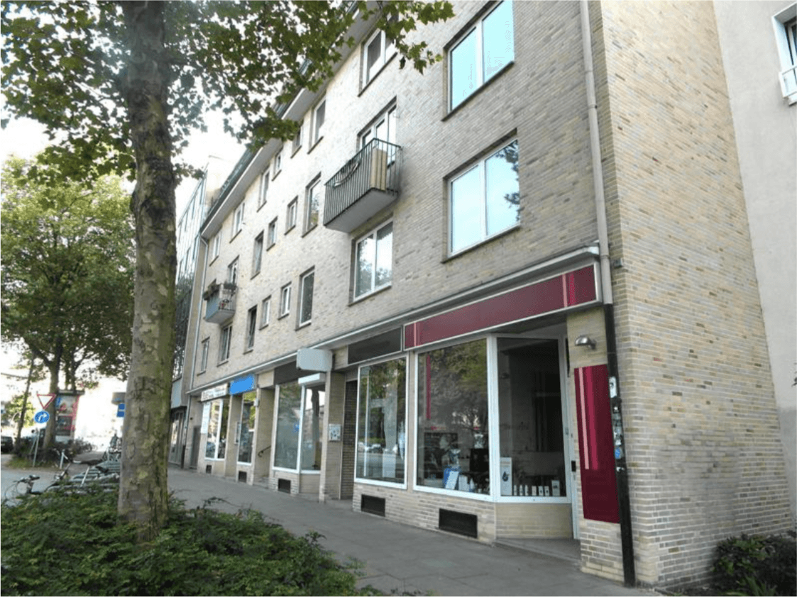 Prodej bytu 2+1 66 m², Hamburg, Hamburg Prodej bytu 2+1 66 m², Hamburg, Hamburg