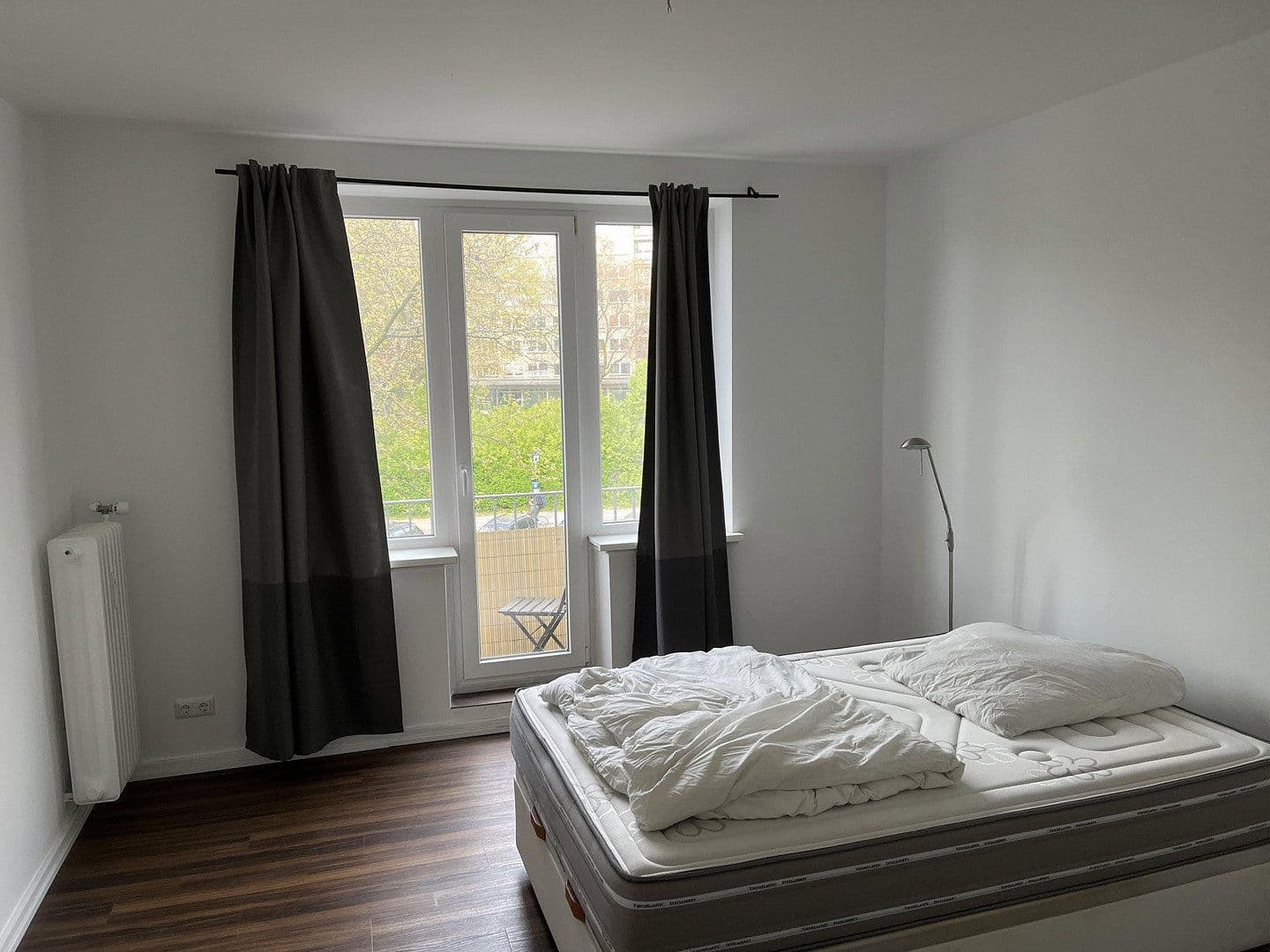 Prodej bytu 2+1 66 m², Hamburg, Hamburg Prodej bytu 2+1 66 m², Hamburg, Hamburg