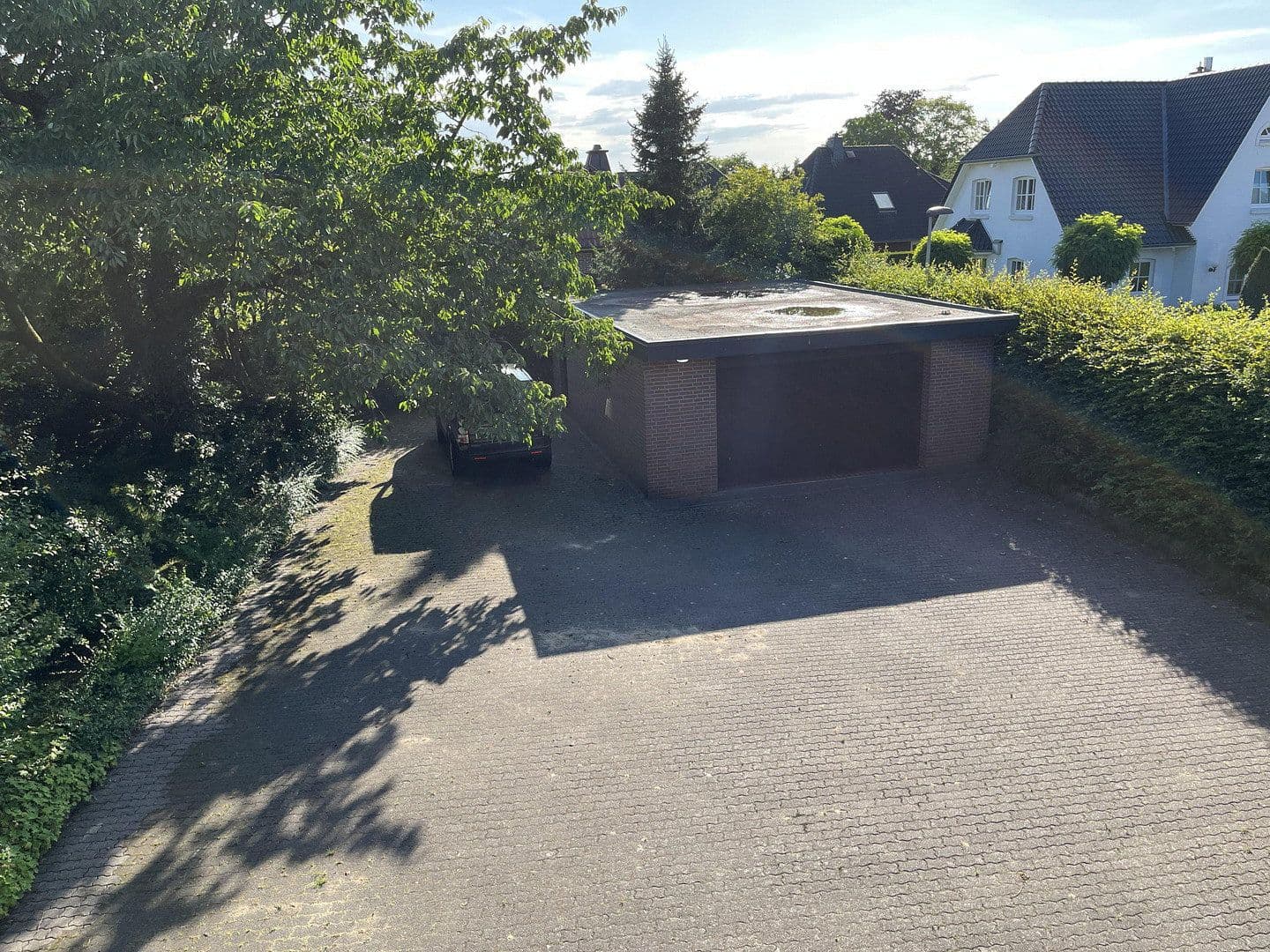 Pronájem domu 202 m², pozemek 947 m², Rellingen, Šlesvicko-Holštýnsko Pronájem domu 202 m², pozemek 947 m², Rellingen, Šlesvicko-Holštýnsko