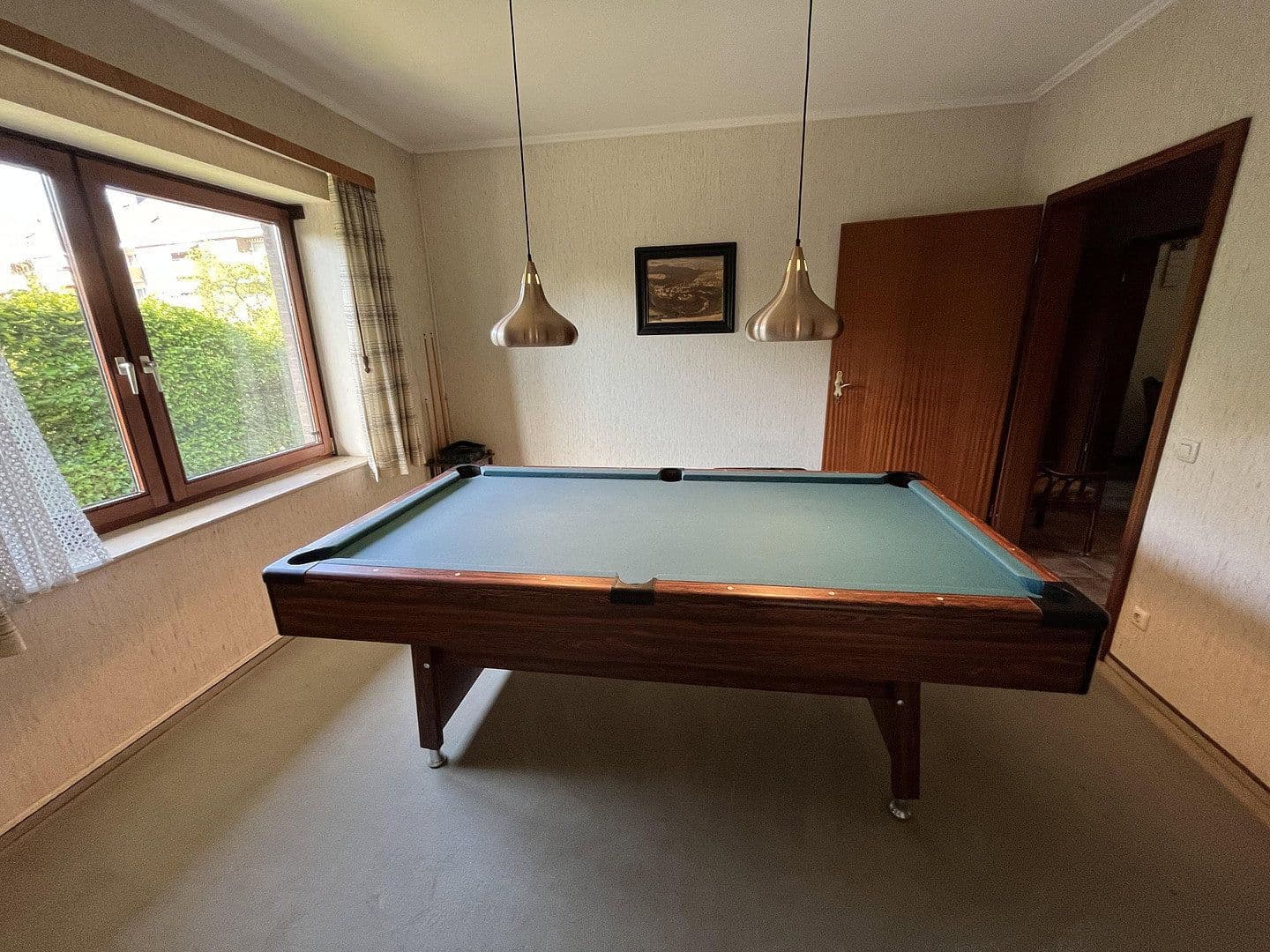 Pronájem domu 202 m², pozemek 947 m², Rellingen, Šlesvicko-Holštýnsko Pronájem domu 202 m², pozemek 947 m², Rellingen, Šlesvicko-Holštýnsko