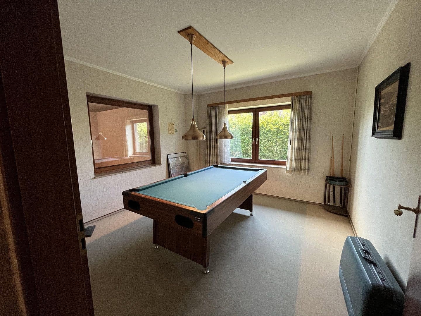 Pronájem domu 202 m², pozemek 947 m², Rellingen, Šlesvicko-Holštýnsko Pronájem domu 202 m², pozemek 947 m², Rellingen, Šlesvicko-Holštýnsko