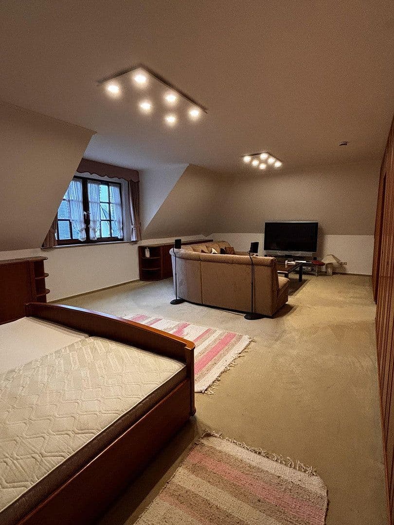 Pronájem domu 202 m², pozemek 947 m², Rellingen, Šlesvicko-Holštýnsko Pronájem domu 202 m², pozemek 947 m², Rellingen, Šlesvicko-Holštýnsko