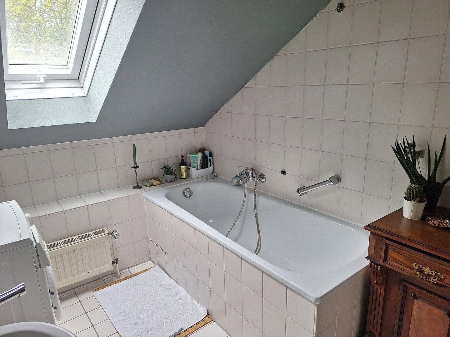 Prodej bytu 2+1 63 m², Mainz, Porýní-Falc Prodej bytu 2+1 63 m², Mainz, Porýní-Falc