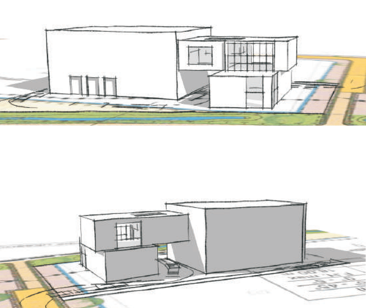 Prodej pozemku 3.411 m², Industriestraße 19, Heßdorf, Bavorsko Prodej pozemku 3.411 m², Industriestraße 19, Heßdorf, Bavorsko