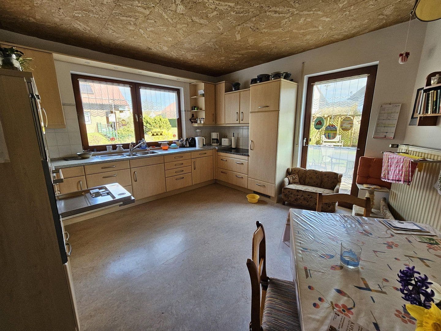 Prodej domu 190 m², pozemek 1.263 m², Frielendorf, Hessen Prodej domu 190 m², pozemek 1.263 m², Frielendorf, Hessen