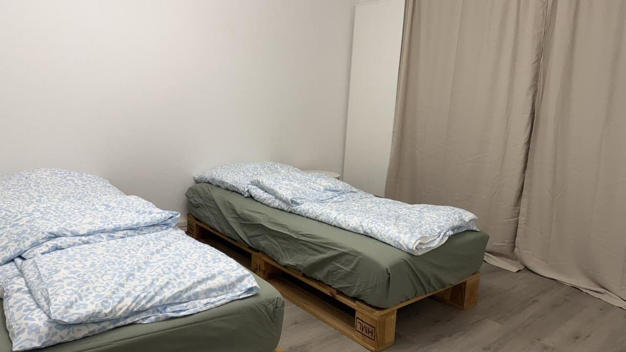 Pronájem bytu 2+1 51 m², Leimen, Bádensko-Württembersko Pronájem bytu 2+1 51 m², Leimen, Bádensko-Württembersko