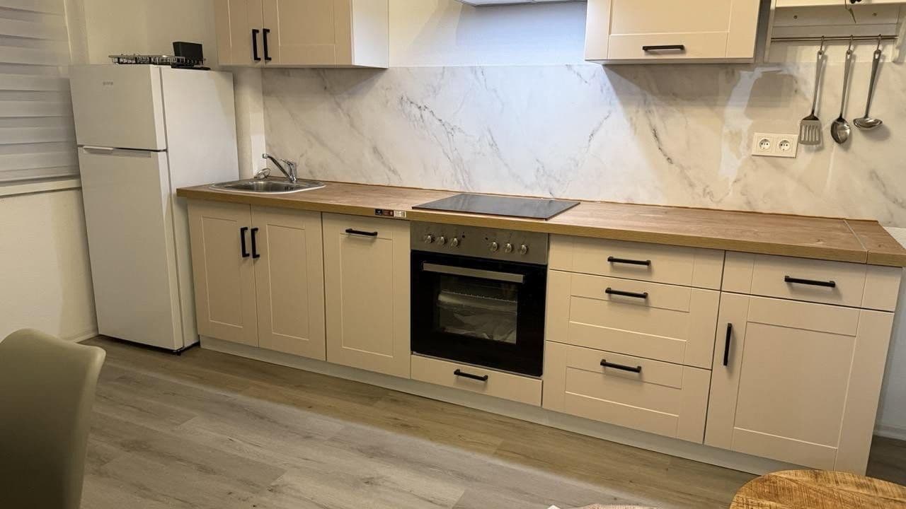 Pronájem bytu 2+1 51 m², Leimen, Bádensko-Württembersko Pronájem bytu 2+1 51 m², Leimen, Bádensko-Württembersko